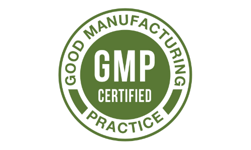 lunaskin GMP Certified